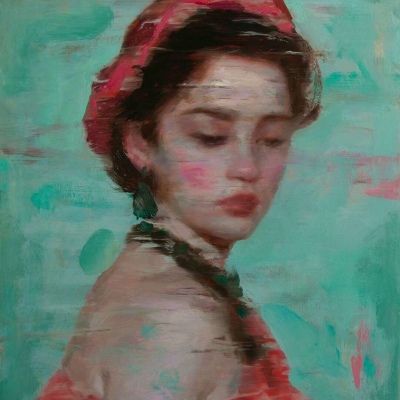 Furry绘画质感灵感兽圈社群